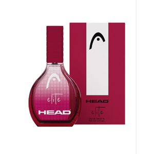 Head Elite for woman EDT 50 ML