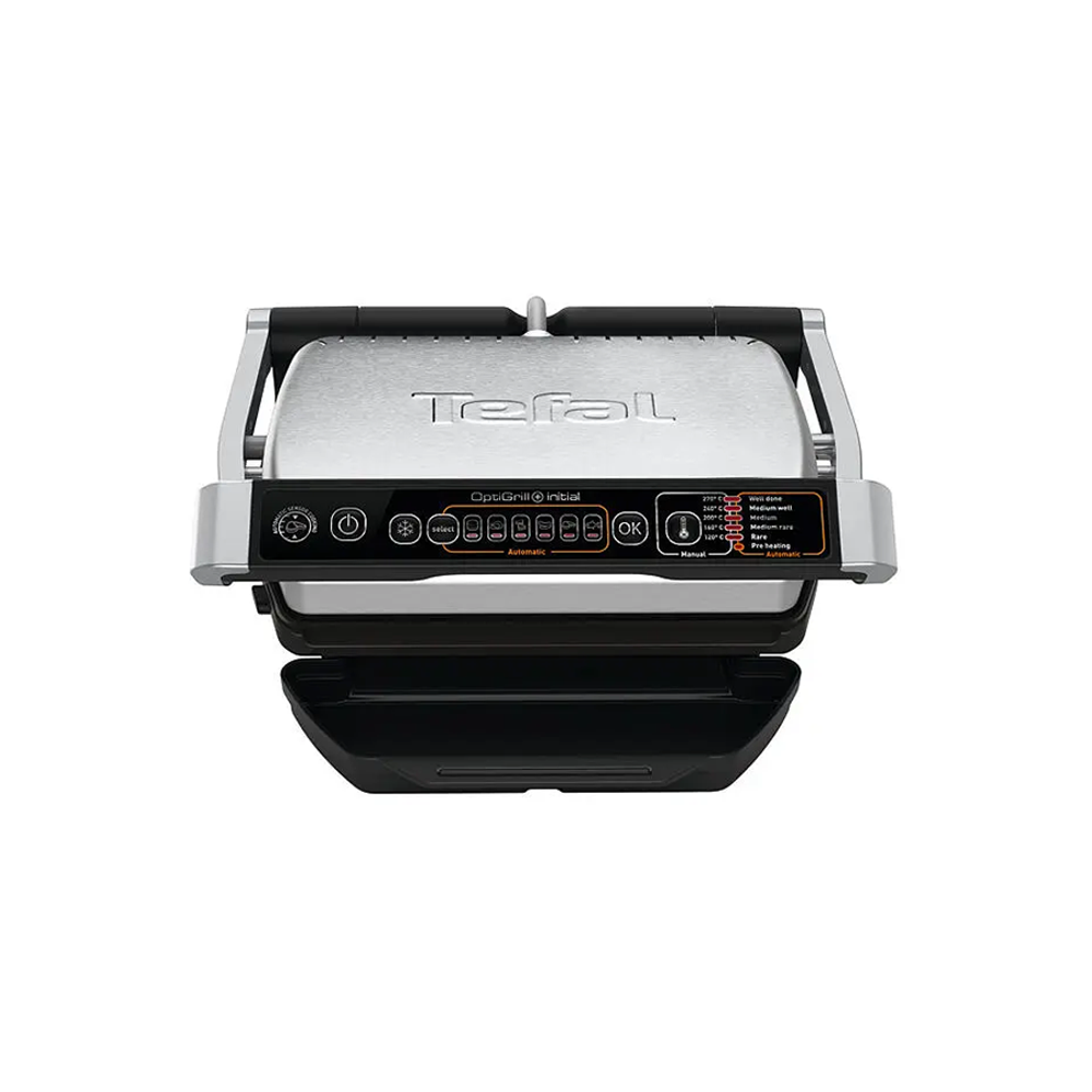 TEFAL Električni roštilj GC706D34 OPTIGRILL / 2000 W slika 3
