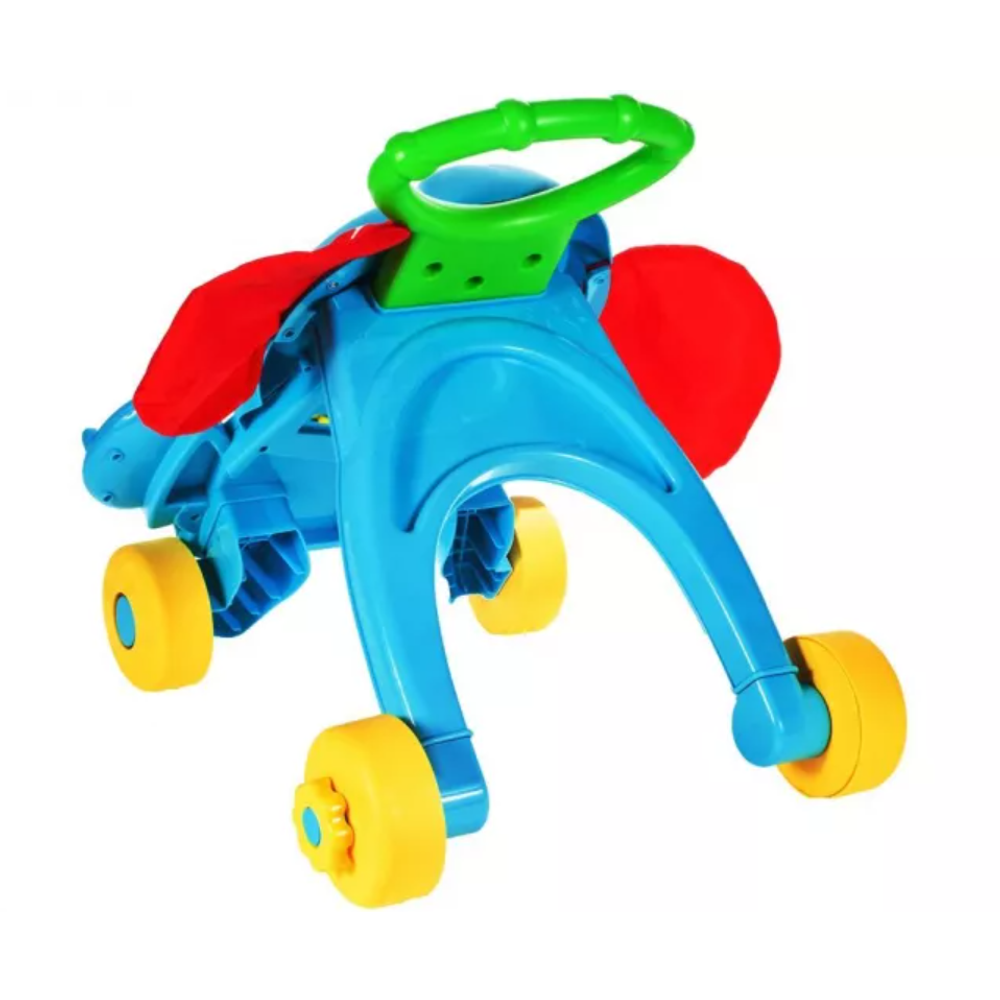 Lorelli Guralica za bebe Elephant slika 3