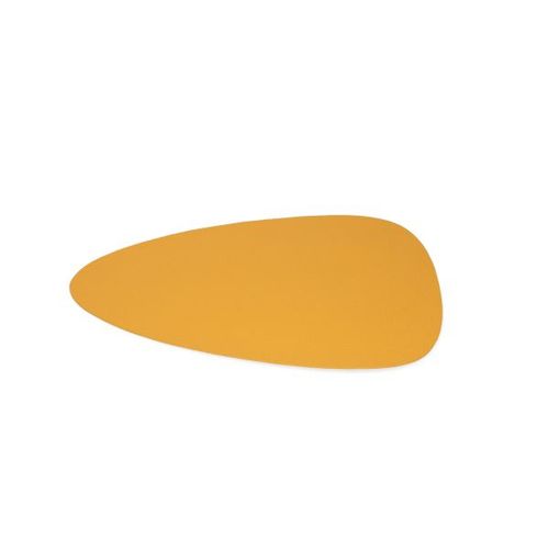 Podmetač FEMELO 38cm - Yellow - HML slika 2