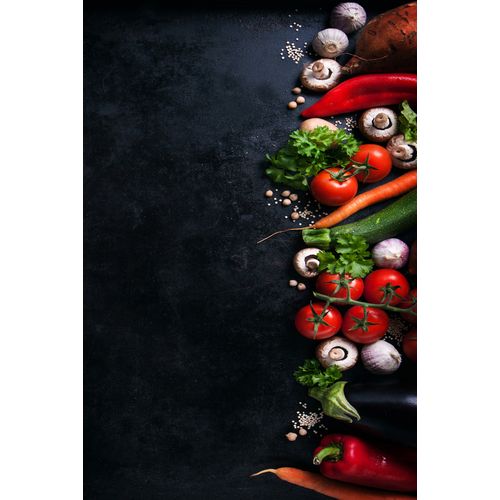 Oyo Concept Tepih kuhinjski ARIEL 80x150 cm slika 2