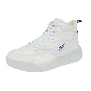 Peak Sport Patike za Zimu E14062M White