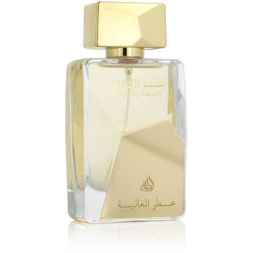 Lattafa Ser Al Malik Eau De Parfum 100 ml (man) slika 3