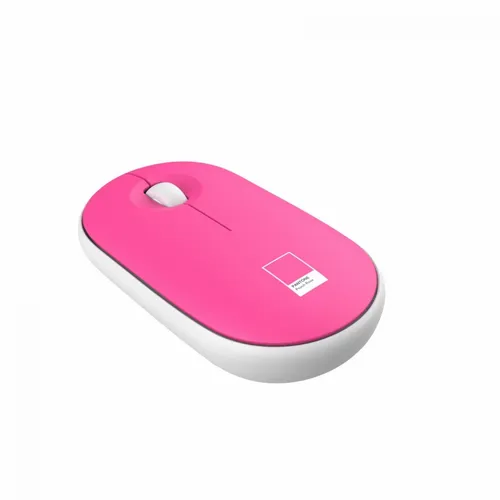Celly torbica za laptop 16" + bežični miš pink slika 4