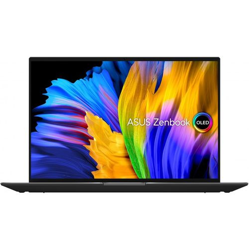 Asus Zenbook laptop 14X OLED UM5401RA-OLED-KN731W 14" 2.8K OLED, Ryzen 7 6800H 16GB, SSD 1TB, Win11 Home slika 4