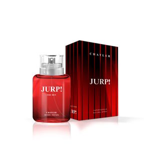 Jurp Red 100ml. Muški parfem 