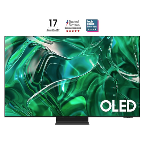 Samsung QE77S95DATXXH Televizor 77" OLED, 4K HDR, Smart, Tizen slika 1