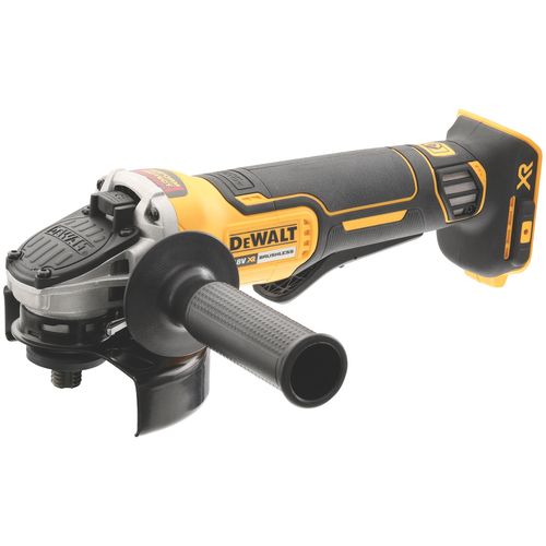 Dewalt DCG406N AKU KUTNA BRUSILICA 800 W 125 mm  slika 1