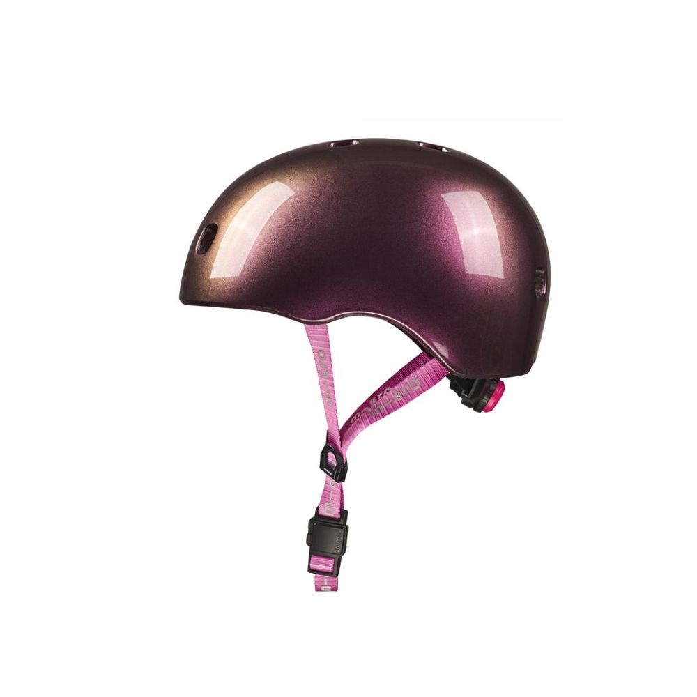 Micro Dječija kaciga Neochrome Pink S slika 1