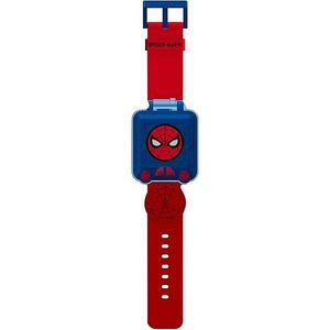 Spiderman Marvel digitalni edukativni sat s igrama