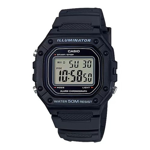 Muški satovi Casio SPORT COLLECTION Crna (Ø 43 mm) slika 1