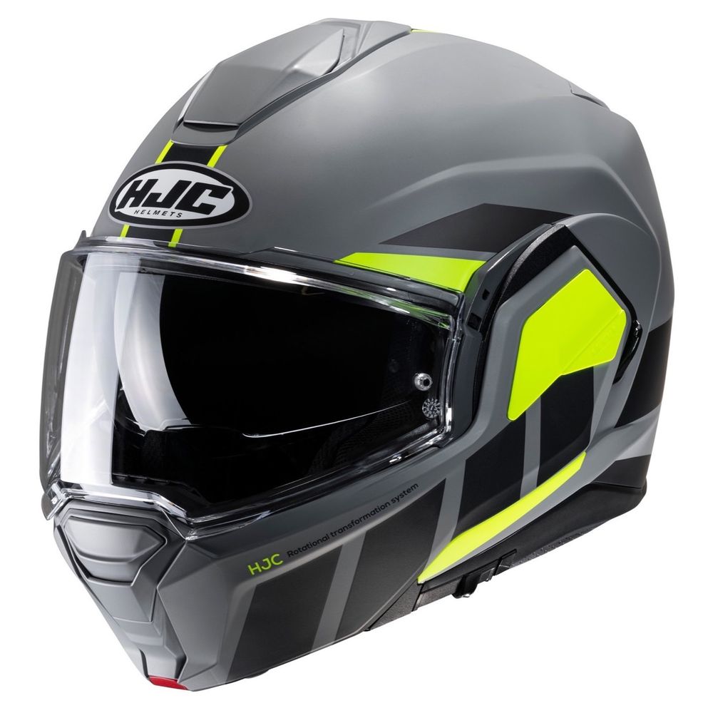 HJC I100 Beis vizir za moto kacigu slika 2