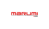 Marumi logo