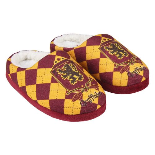 Harry Potter Gryffindor dječje papuče slika 1