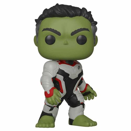 Funko Pop Marvel Avengers Endgame - Hulk (Ts) slika 1