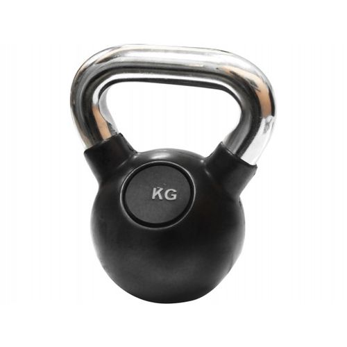 Kettlebell, rusko zvono, 20 kg slika 1