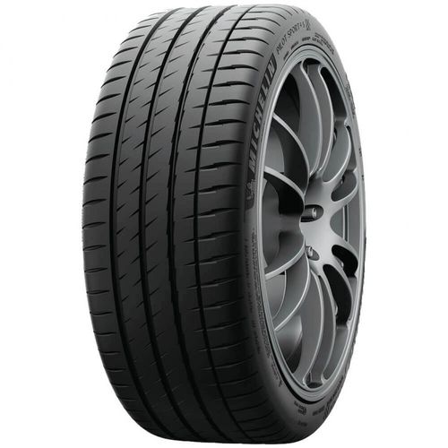 Michelin Guma 245/35r21 96y pilot sport 4 s xl acoustic t0 tl michelin ljetne gume slika 1