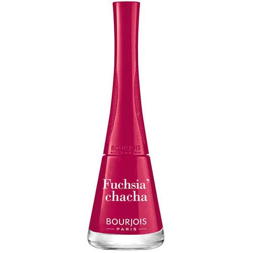 Bourjois lak za nokte 1 Seconde T11 Fuchsiachacha slika 1