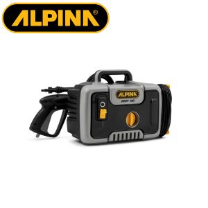 ALPINA Visokotlačni čistač AHP110