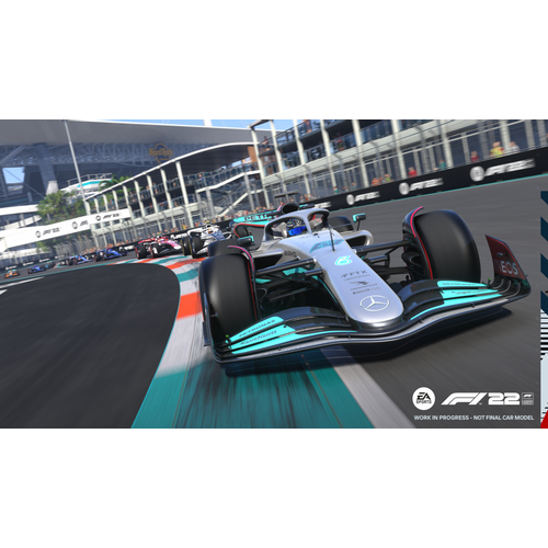 F1® 22 (Playstation 5) slika 11