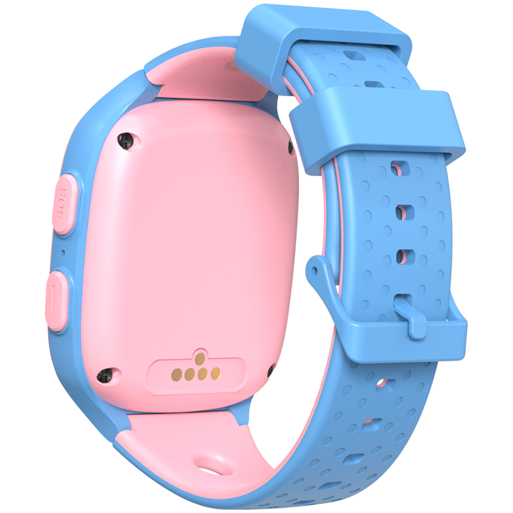 Canyon Kids Watch ZEFIR KW-49 / E-SIM, 4G, GPS, WiFi   slika 5