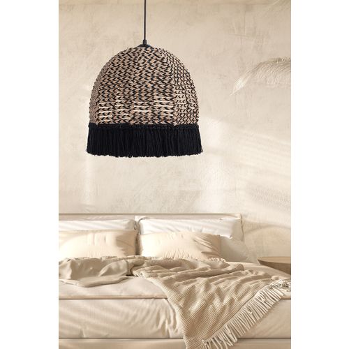 TM219 Black Chandelier slika 1