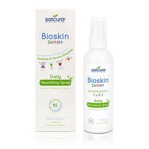 Salcura Bioskin Junior Daily Nourishing Spray 100 ml