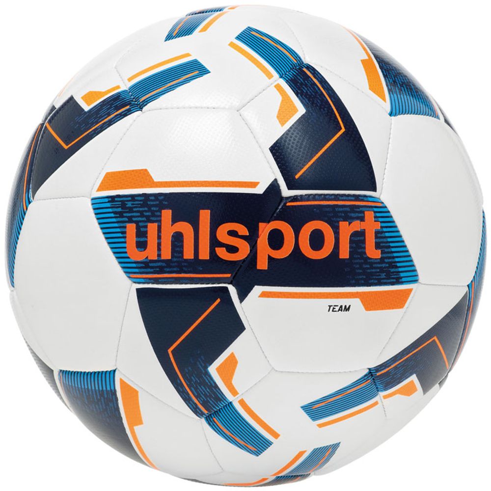 Uhlsport Lopta za fudbal Team slika 1