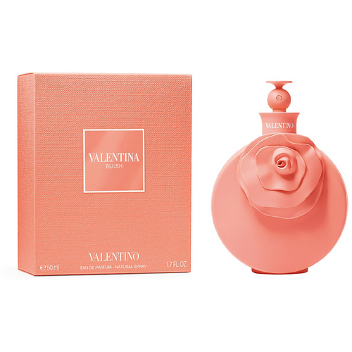 Valentino Valentina Blush Eau De Parfum 50 ml (woman) slika 2