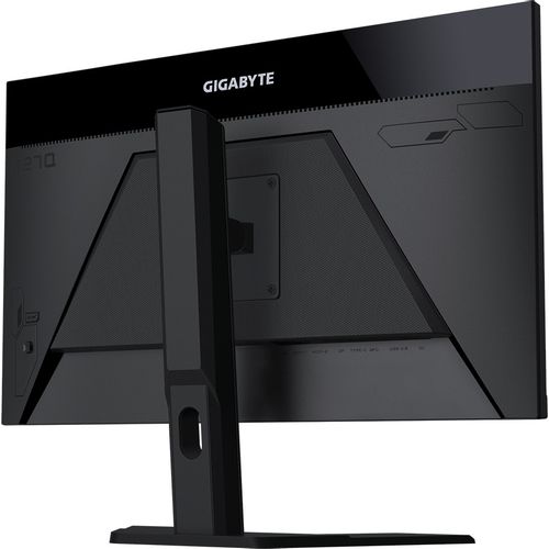 GIGABYTE M27Q 27'' Gaming QHD Monitor - 2560 x 1440, 0.5ms, 170Hz, HDR slika 4