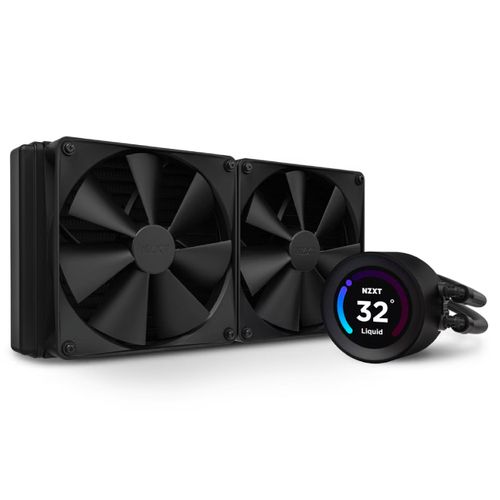 NZXT Kraken Elite 280 vodeno hlađenje (RL-KN28E-B1) slika 1