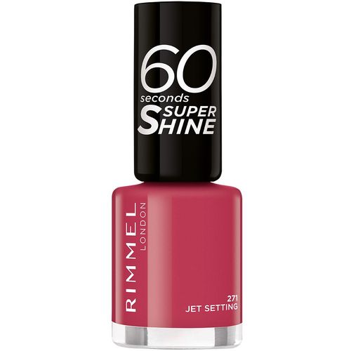 Rimmel 60 seconds lak za nokte, 271 jet setting slika 1