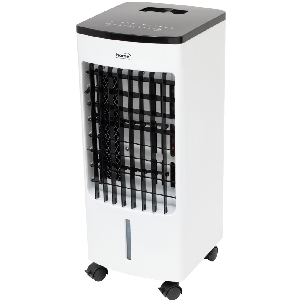 home Kućni LHP400D hladnjak zraka sa daljinskim upravljanjem 80 W slika 1