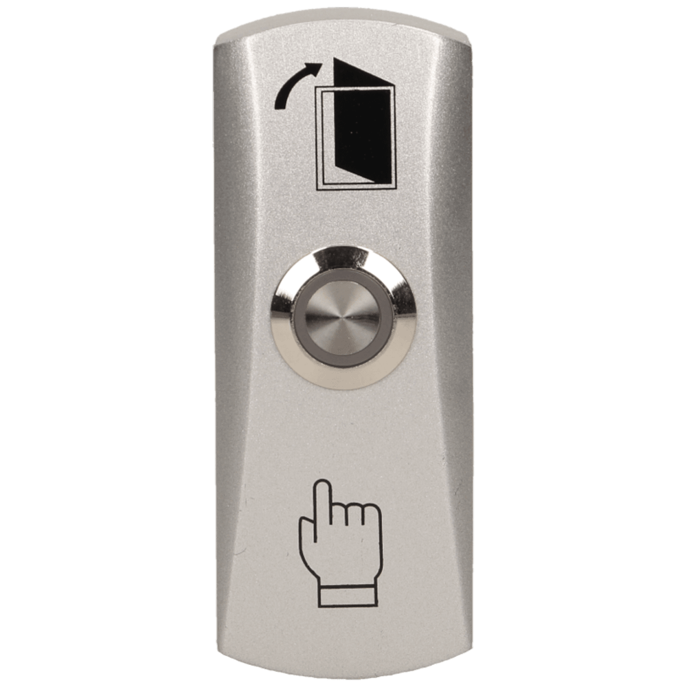 Orno EXIT tipka sa LED pozadinskim osvjetljenjem - OR-ZS-814 slika 3