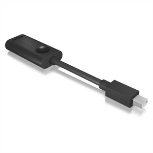 Icybox adapter Mini DisplayPort na HDMI