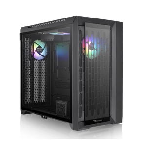 Thermaltake kućište CTE C750 TG ARGB