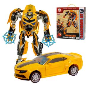 BumbleBee transformer set