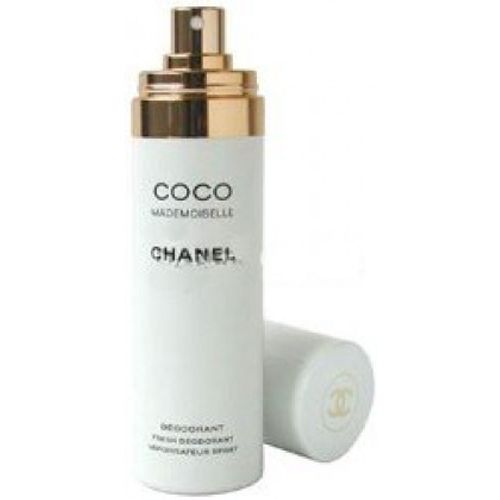 Chanel Coco Mademoiselle Deodorant VAPO 100 ml (woman) slika 3