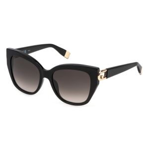 Ženske Sunčane naočale Furla Furla SFU816/S Black