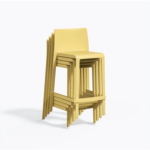 Dizajnerske polubarske stolice — by ARCHIVOLTO • 2 kom. slika 13