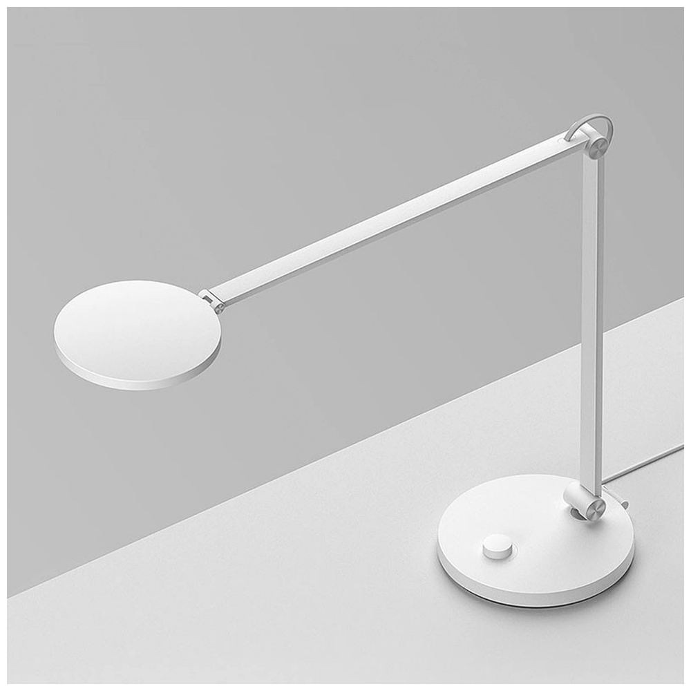 Xiaomi Pametna lampa, LED, stolna - Mi Smart Desk Lamp Pro slika 2