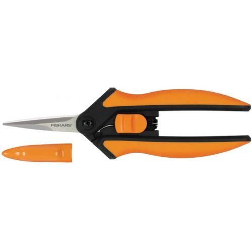 FISKARS Vrtne Škare Precizne MicroTip 140mm SP13 1051600 slika 1