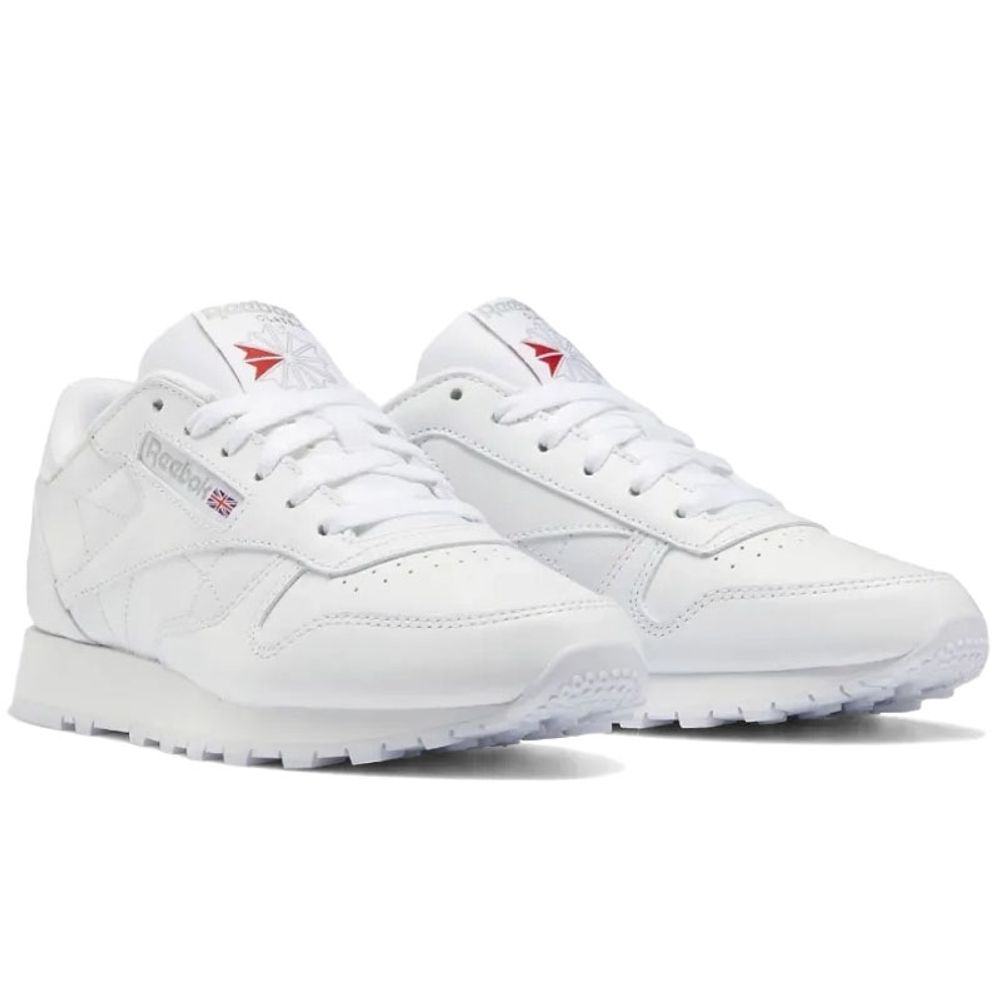 Reebok Patike Classic Leather 10 za žene slika 3