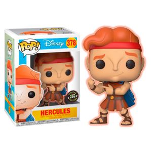 POP figure Disney Hercules Hercules Chase