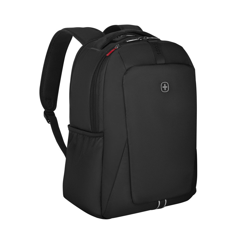 Wenger ranac za laptop 15.6", xe professional, crni slika 1