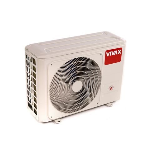 VIVAX COOL Klima Uređaj ACP-09CH25AERI+ R32 GOLD s WiFi Funkcijom slika 2