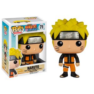 POP! Vinyl figure Naruto