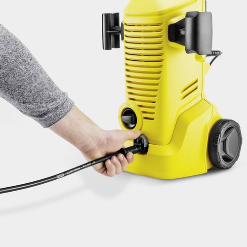 Karcher K 2 PREMIUM HOME - Kompresorski čistač slika 5