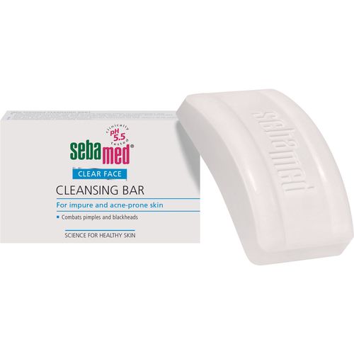 SEBAMED Clear Face sapun 100g slika 1