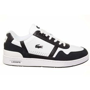 Lacoste Muške patike T-Clip - Stil i Udobnost